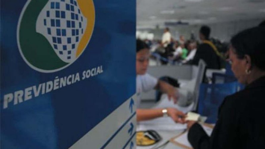 Oposição recorre ao STF para suspender reforma da Previdência