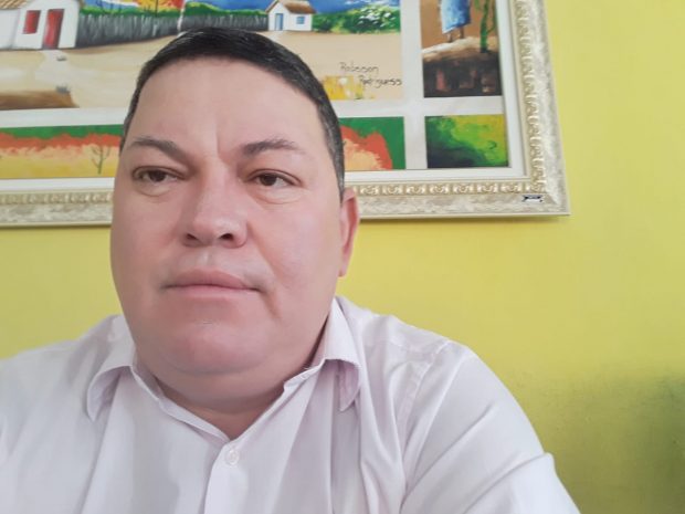 Presidente da Câmara de Uauá questiona ausência do governador Rui Costa no município 