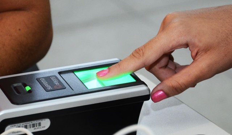 Biometria: conheça as cidades que participarão do último ciclo