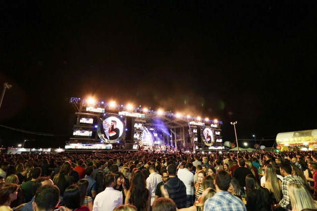 Ministério Público Federal pede suspensão do São João de Petrolina 2019 no Pátio de Eventos | Petrolina e Região 