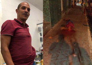 Homem é morto a tiros enquanto assistia jogo de futebol em bar