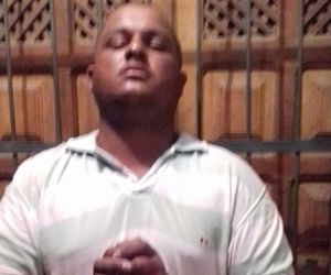 PM prende homem com arma de fogo em Jeremoabo- BA