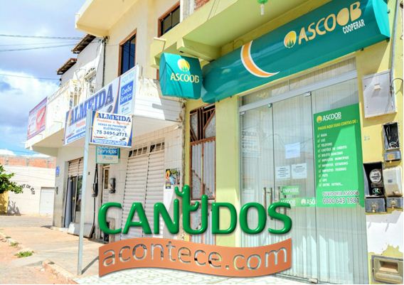 A ONDA DE ARROMBAMENTOS ASSUSTA COMERCIANTES E POPULAÇÃO CANUDENSE