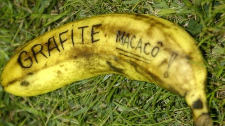 Futebol brasileiro já tem 14 denúncias de racismo em 2019