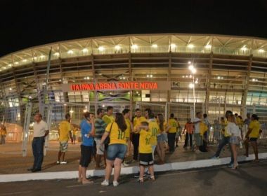 Governo define atuação da União durante a Copa América no Brasil