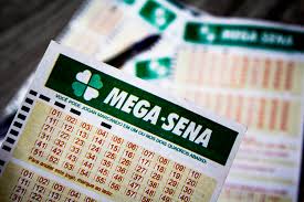 Mega-Sena acumula e deverá pagar R$ 12 milhões no próximo sorteio