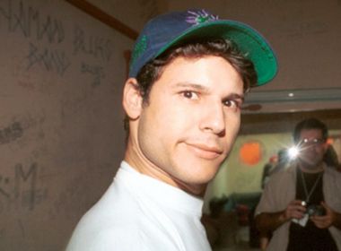 Baiano, Dinho do Mamonas Assassinas será homenageado por sua cidade natal