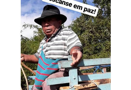Homem é assassinado a mando de esposa na zona rural de Quijingue