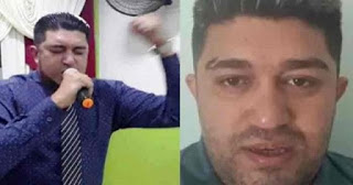 Pastor que dizia “incorporar anjo” para abusar de menores pega 44 anos de prisão