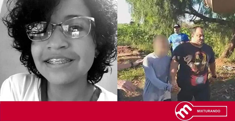Menina de 16 anos marca encontro com desconhecido e acaba sendo esquartejada