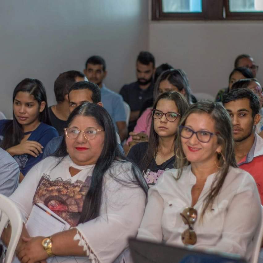 Prefeitura de Jeremoabo realiza curso sobre Sistema Municipal de Controle Interno