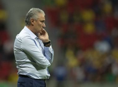 Público mostra desinteresse com Copa América e não aposta no Brasil, diz pesquisa