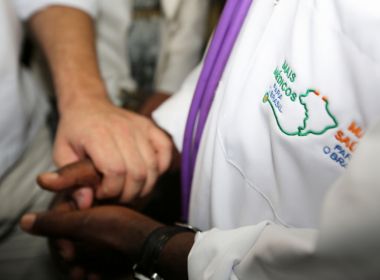Mais Médicos: Profissionais têm até segunda para escolher entre 140 municípios da BA