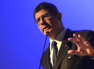 Leia a íntegra da mensagem de Joaquim Levy sobre saída do BNDES 
