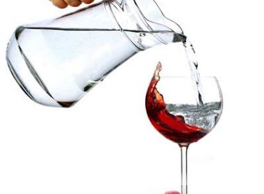 Brasil não irá restringir vinhos chilenos que chegam ao país com 7% de água