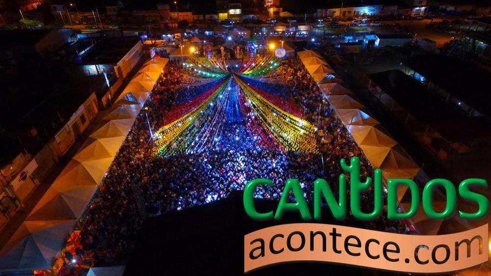 34º Arraiá do Conselheiro quebra recorde de público e leva milhares de pessoas à Praça de eventos de Canudos