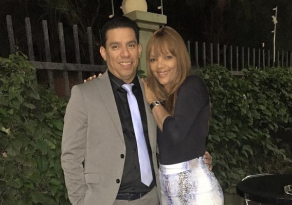 Marido de deputada é enterrado nesta segunda; Isidório lamenta morte