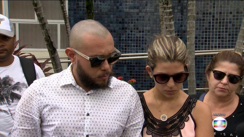 Pastor molestou os filhos antes de queimá-los vivos no ES, diz polícia