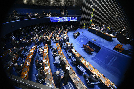 Senado pode derrubar decreto das armas nesta terça-feira