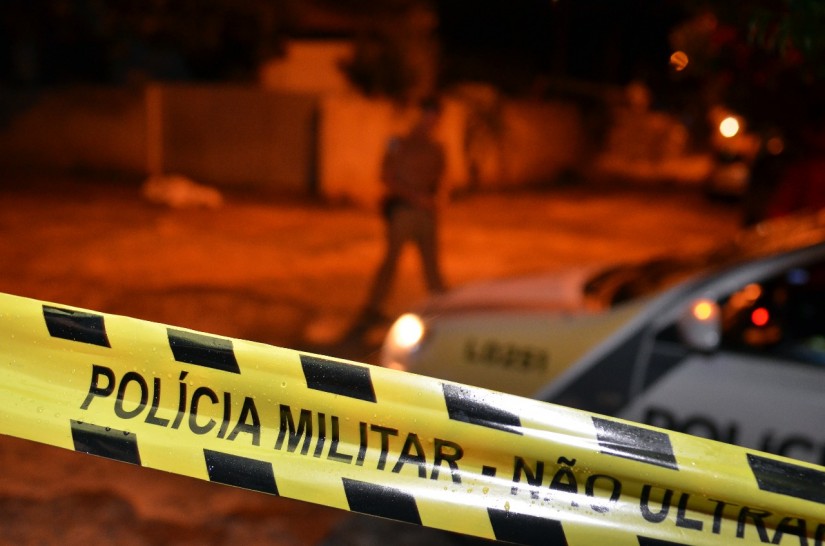 Pai mata filho de quatro anos e depois se suicida, pra se vingar da ex-mulher