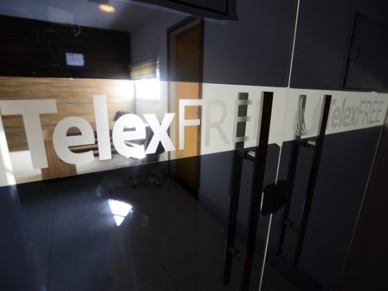 Brasleiro ligado à TelexFree é preso com 20 milhões de dólares escondidos em colhão nos EUA