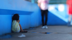 Homem é preso suspeito de amarrar e estuprar menina de 11 anos