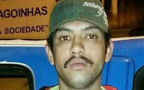Foragido da Justiça é encontrado morto na BR-116, em Teofilândia