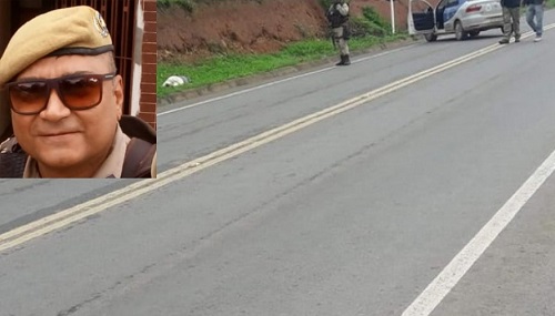 Cabo PM é encontrado morto a tiros as margens de rodovia em Euclides da Cunha
