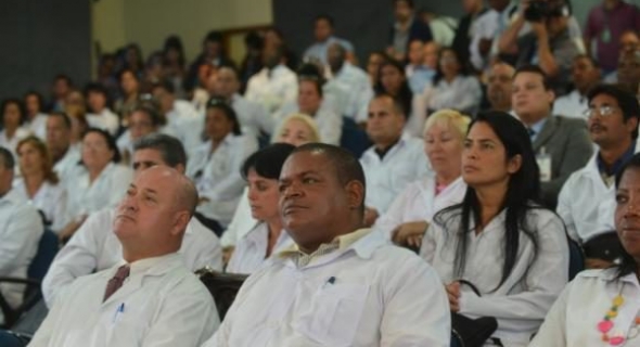 Mais Médicos é reforçado em mais de mil municípios