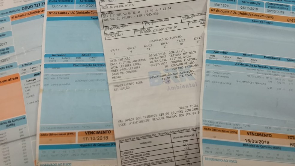 Lei que proíbe cobrança da taxa de religação de água e energia começa a valer