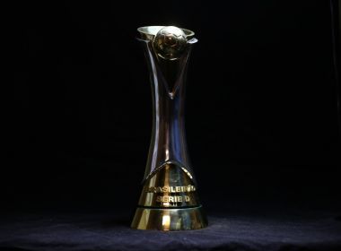 Série D: CBF divulga tabela das oitavas de final; confira os jogos dos baianos