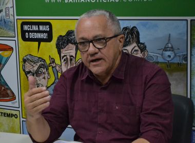 Não tem fábrica ou empresa na Bahia que empregue como a agricultura', diz Josias Gomes