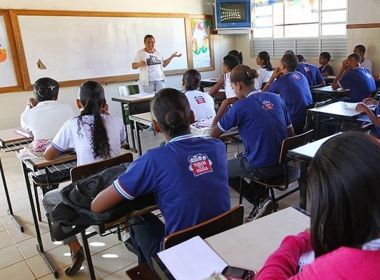 Enem: Nenhuma escola da rede pública da Bahia aparece entre as 100 primeiras do estado