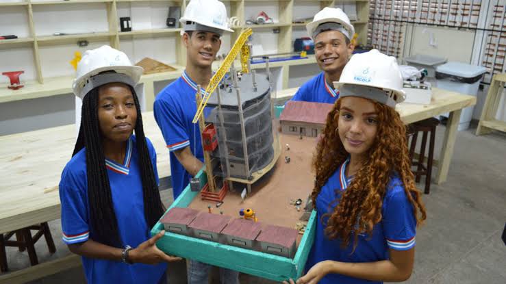 Abertas inscrições para mais de 20 mil vagas em cursos técnicos gratuitos na Bahia