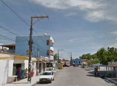 Municípios baianos terão obras de pavimentação; custo total é de R$ 1,9 mi