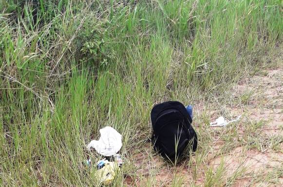 Homem tem o pé direito decepado por bandidos na Bahia