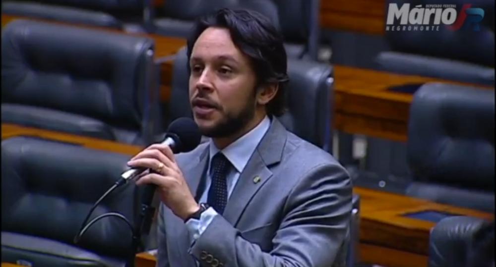 Com apoio do Deputado Mário Negromonte Júnior Câmara aprova projeto que regulamenta vaquejada