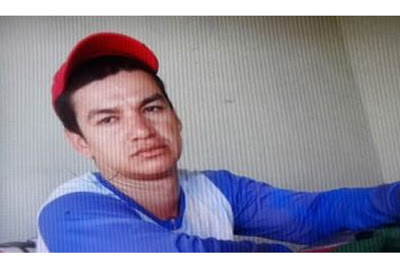Coronel João Sá/BA: Suspeito de matar próprio filho é preso pela polícia em Aquidabã