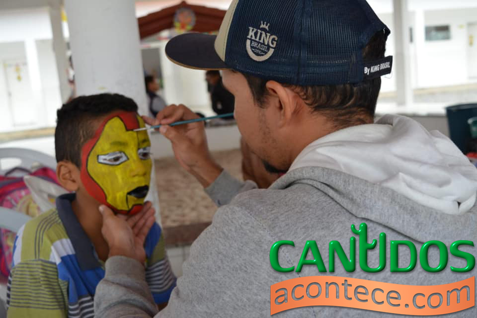 *Prefeitura de Canudos leva serviços da Prefeitura Itinerante para mais uma comunidade*