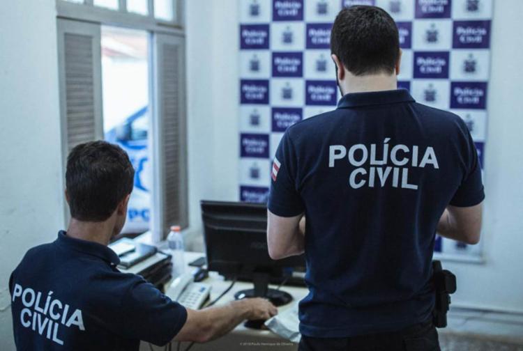 Suspeitos de difamar mulheres em redes sociais são investigados na Bahia