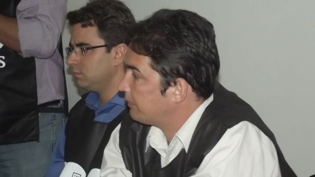 Eleição do Consórcio do São Francisco será nesta terça-feira, Geo poderá ser aclamado por unanimidade