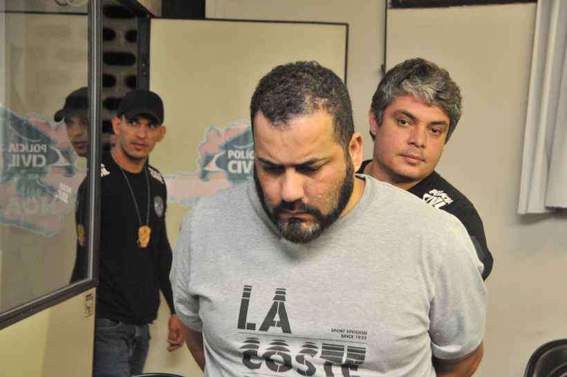 Preso na Bahia, pai torrou R$ 600 mil de campanha feita para salvar o filho com luxos