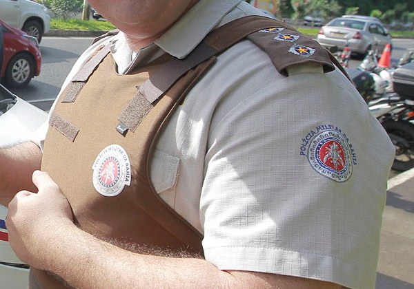 Estado terá concurso com 2,5 mil vagas para bombeiros e PMs