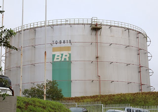 Petrobras vende 35% da BR Distribuidora por R$ 9,4 bilhões