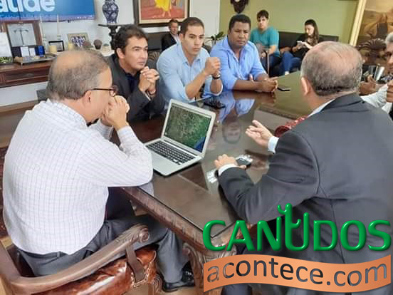 Tenho muito carinho por Canudos,