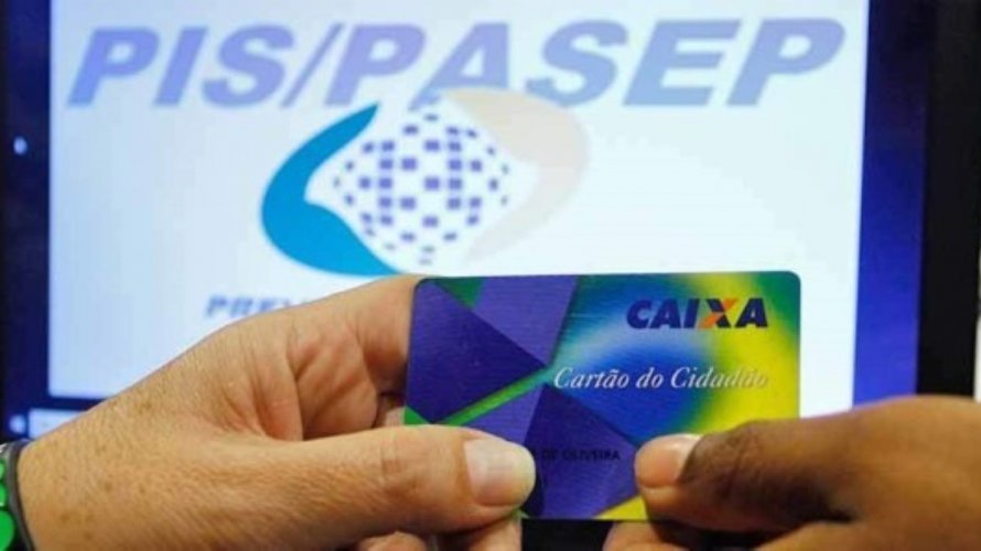 Abono do PIS/Pasep começa a ser pago hoje