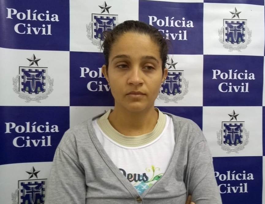 Mulher é presa após roubar cartão de amiga e sacar R$ 10 mil da conta no norte da Bahia