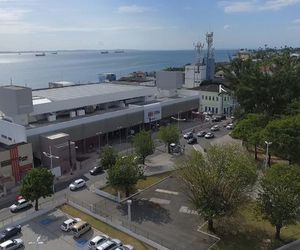 Governo inaugura maior hospital de atendimento à mulher do Norte-Nordeste
