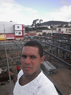 Homem morre eletrocutado em Euclides da Cunha, após encostar ferro em fio de alta tensão