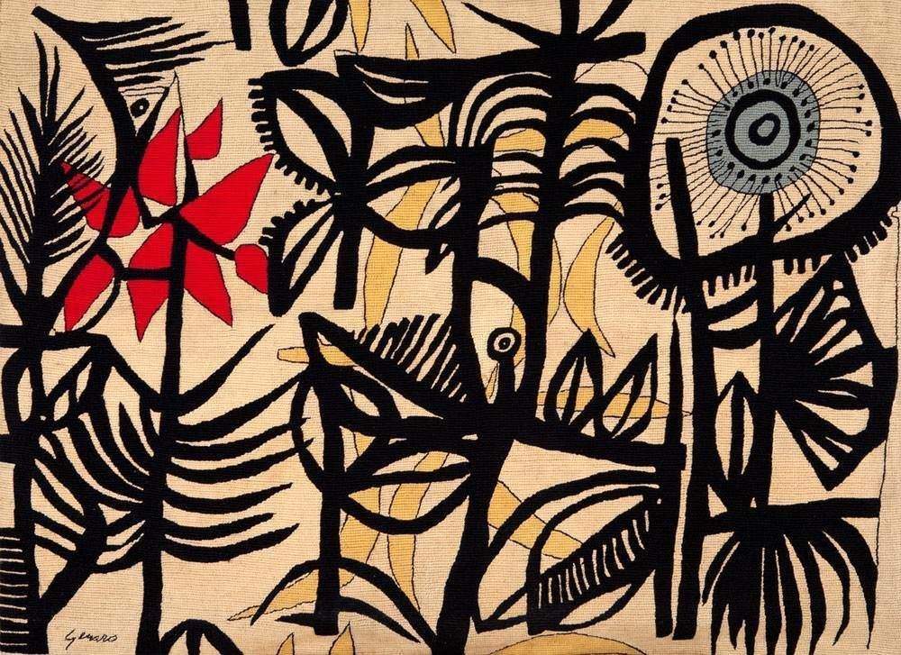 Tempo e ações na vida das artes plásticas na Bahia